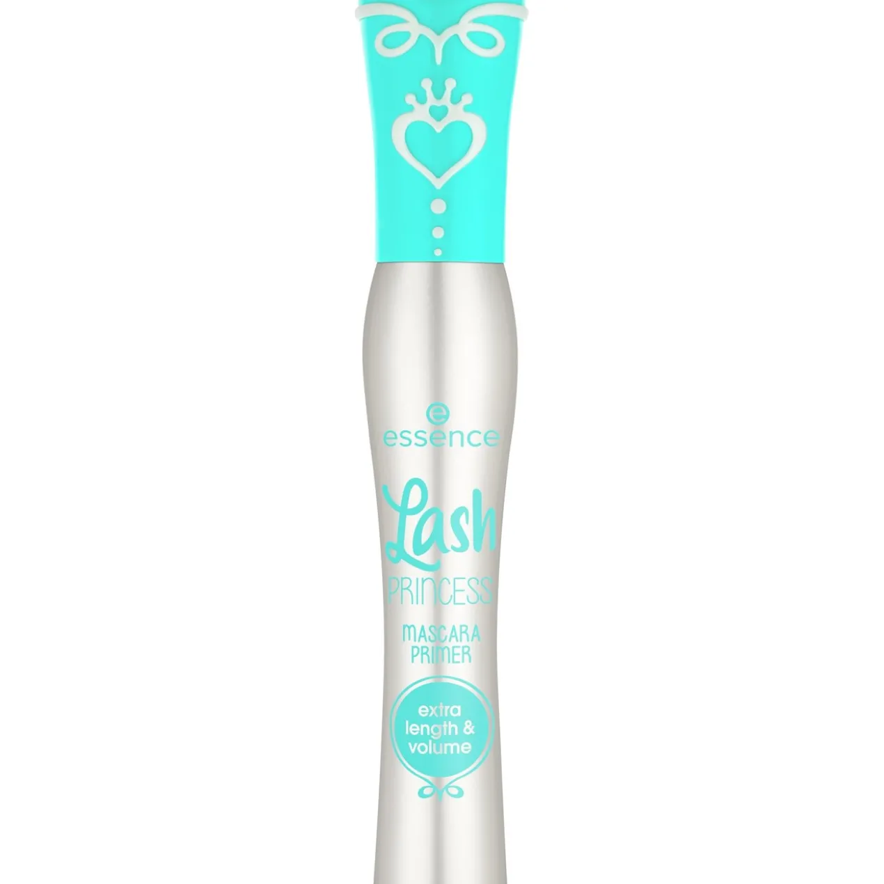 Lash Princess Primer Mascara Extra Long & Volume