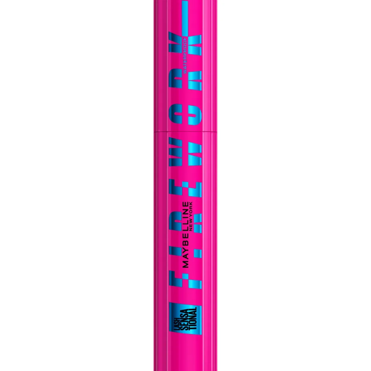 Lash Sensational Firework Mascara waterproof