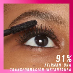 Lash Sensational Fireworks Mascara