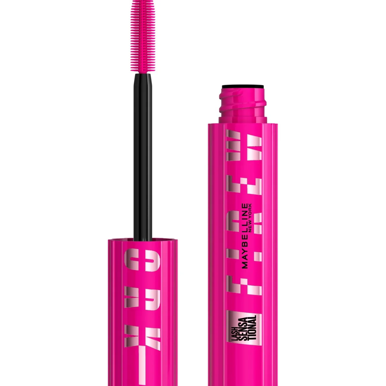 Lash Sensational Fireworks Mascara