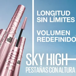Lash Sensational Sky High Mascara Waterproof