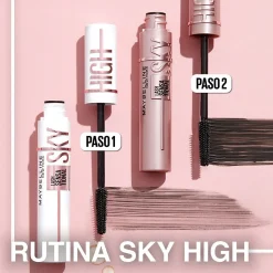 Lash Sensational Sky High Primer Noir
