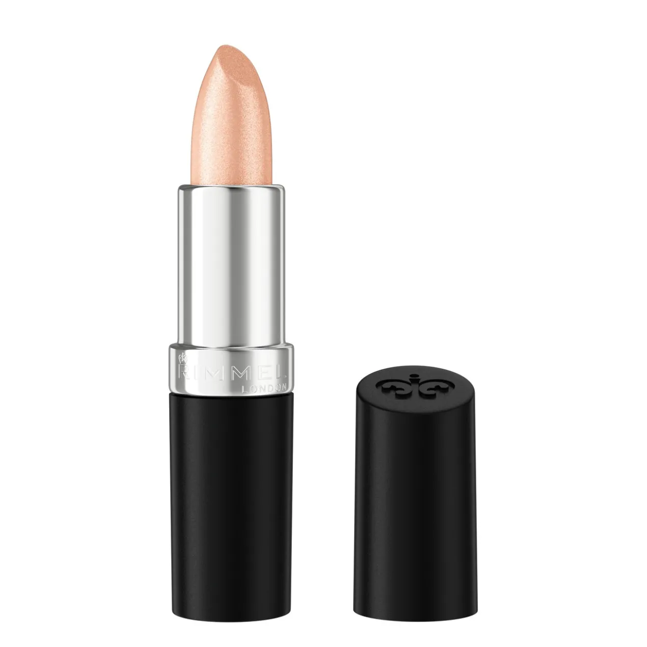 Lasting Finish Shimmers