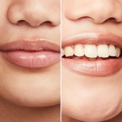 Lasting Finish Shimmers