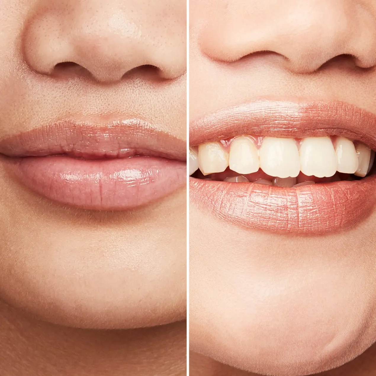 Lasting Finish Shimmers