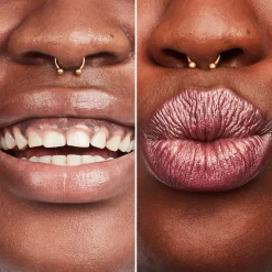 Lasting Finish Shimmers