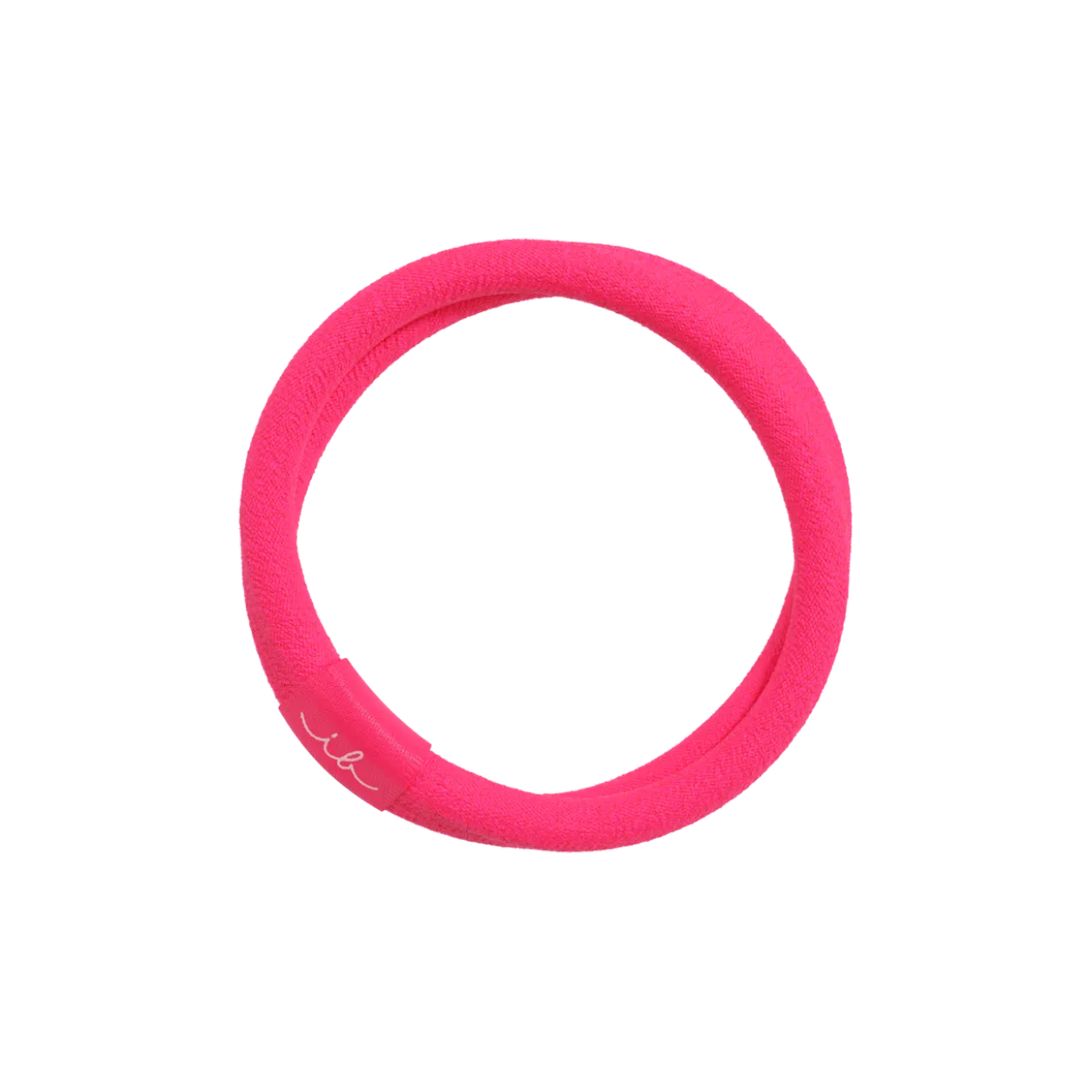 Élastiques Cheveux Hair Tie Glow In The Dark