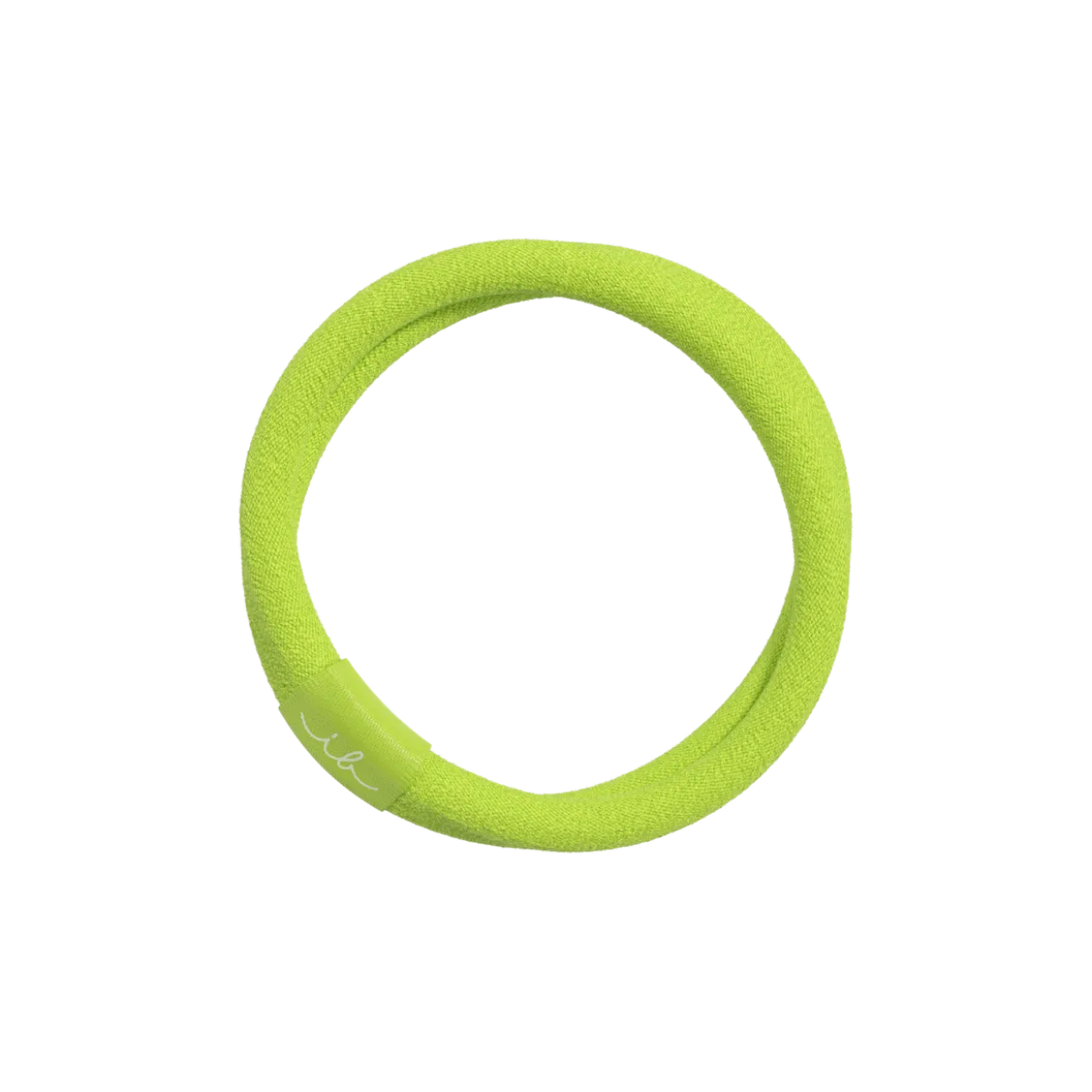 Élastiques Cheveux Hair Tie Glow In The Dark