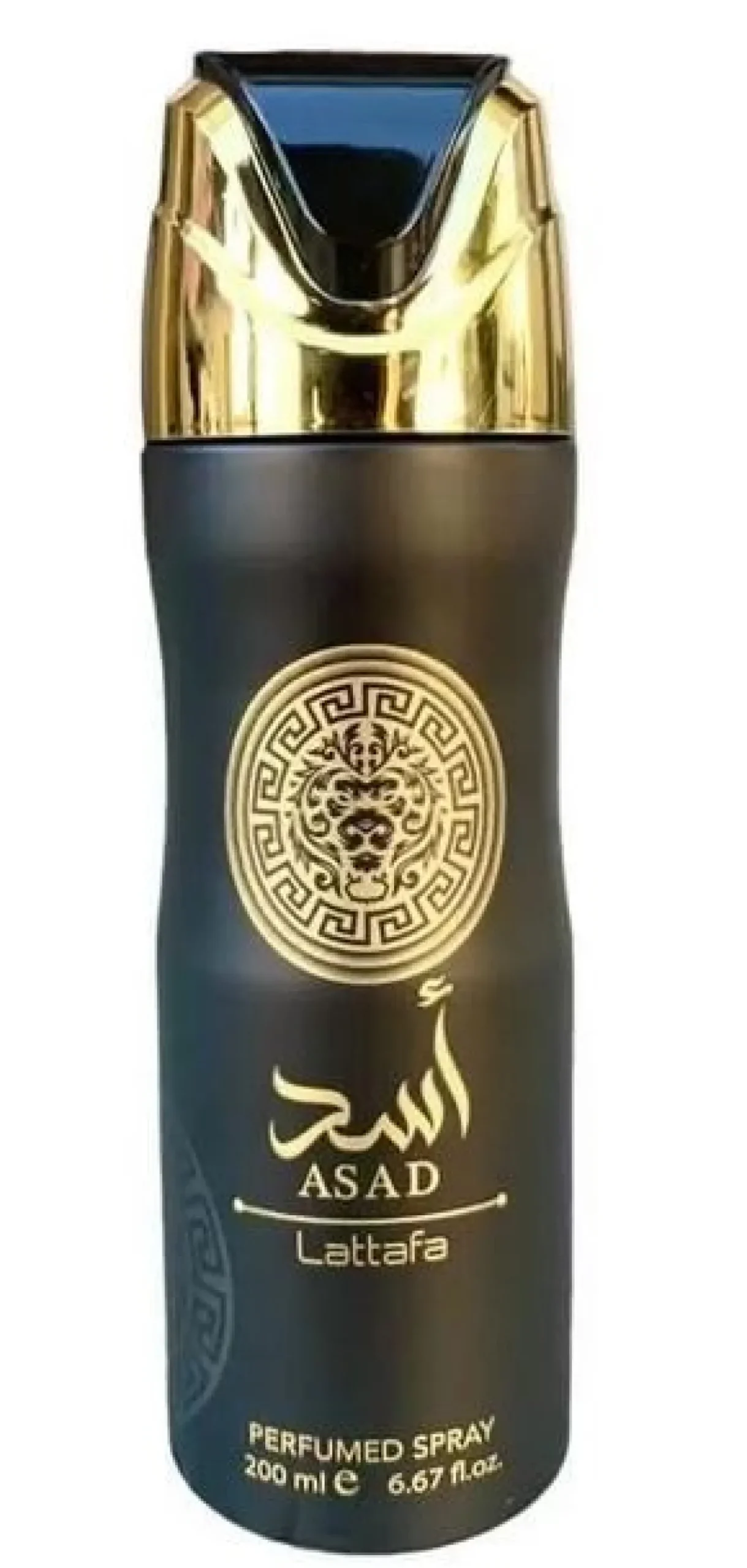 Lattafa Asad Déodorant