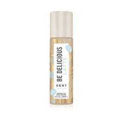 Latte Vanilla Body Mist