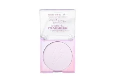 Lavender Bright Pressed Setting Powder