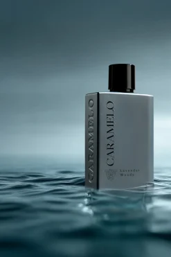 Lavender Woods Eau de Toilette