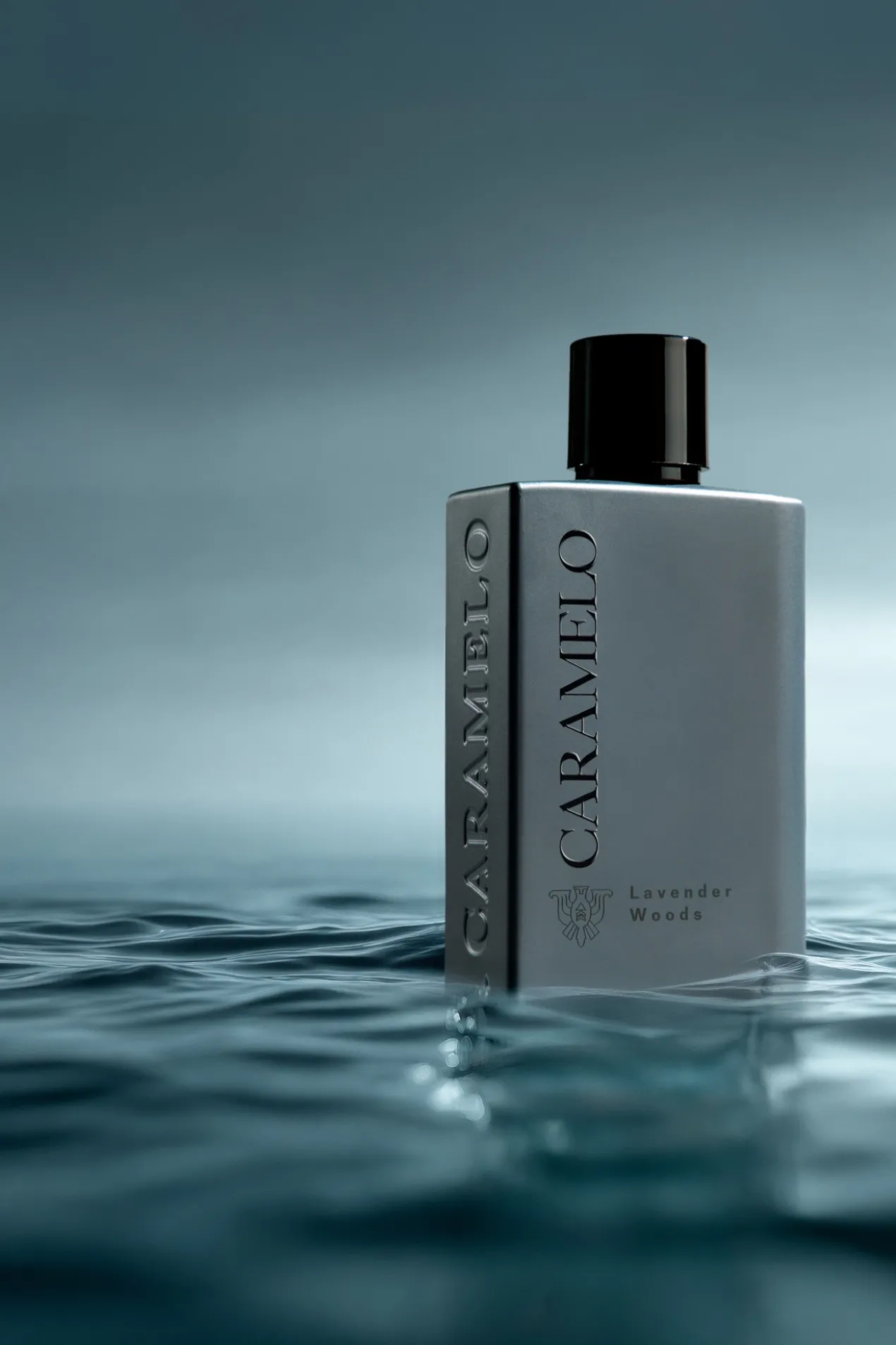Lavender Woods Eau de Toilette