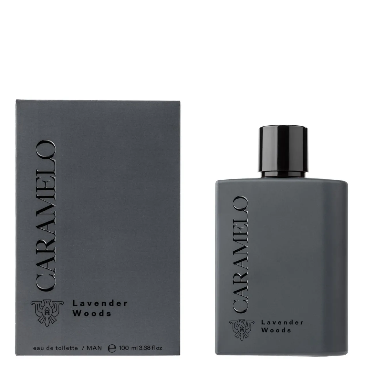 Lavender Woods Eau de Toilette