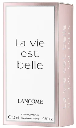 La Vie est Belle Happiness Drops