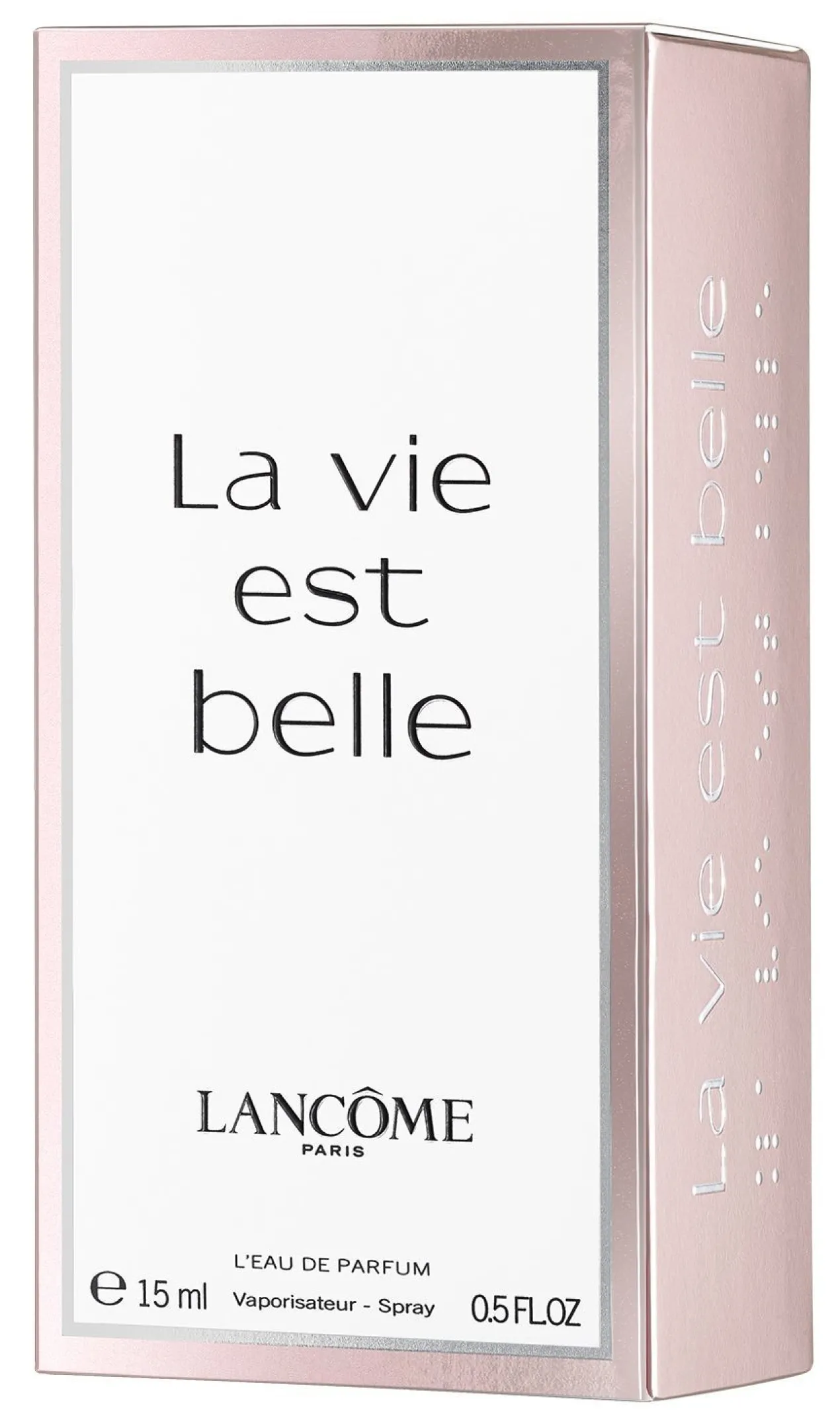 La Vie est Belle Happiness Drops