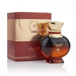 Layali Eau de Parfum