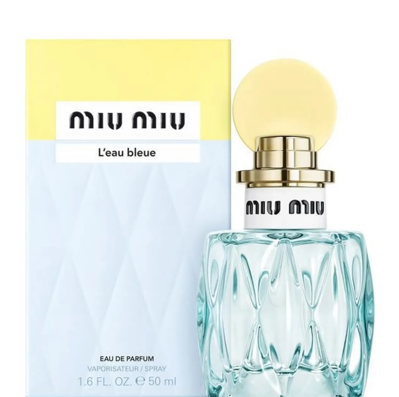 L'Eau Bleue Eau de Parfum