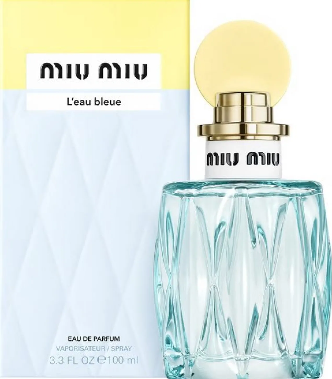 L'Eau Bleue Eau de Parfum