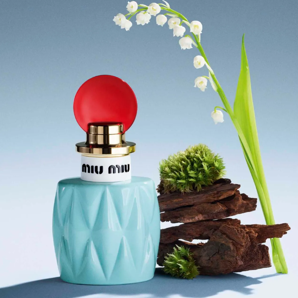 L'Eau de Muguet Eau de Parfum