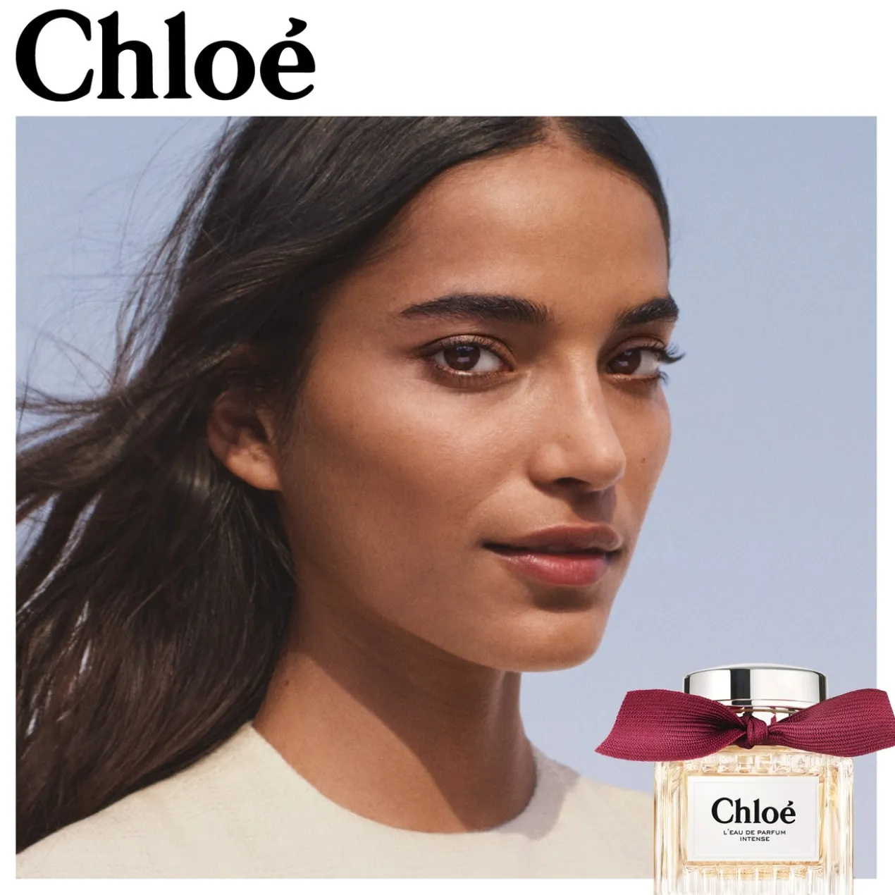 L'Eau de Parfum Intense
