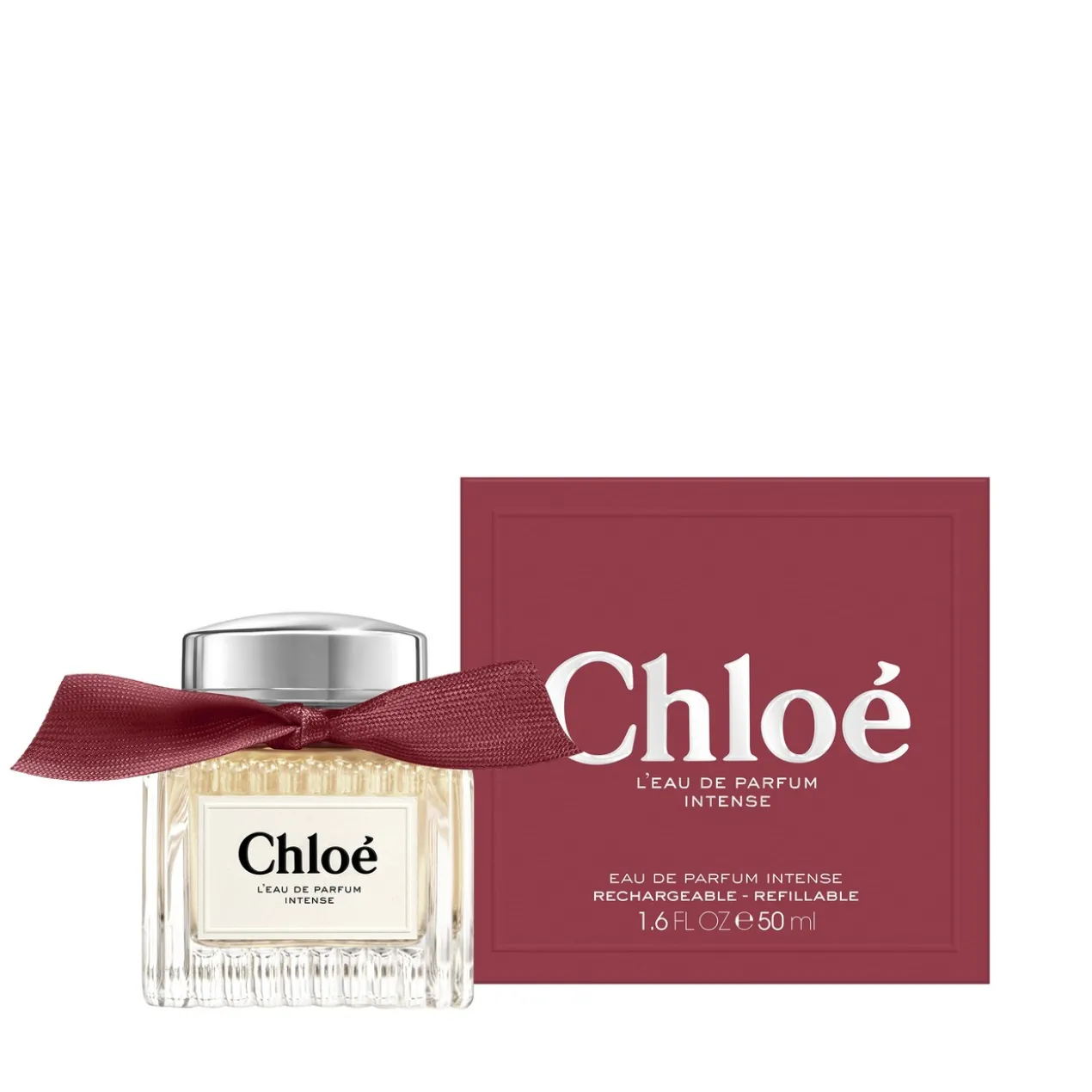 L'Eau de Parfum Intense