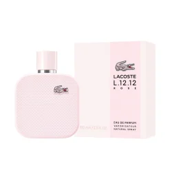 L.12. Eau de Parfum Rose