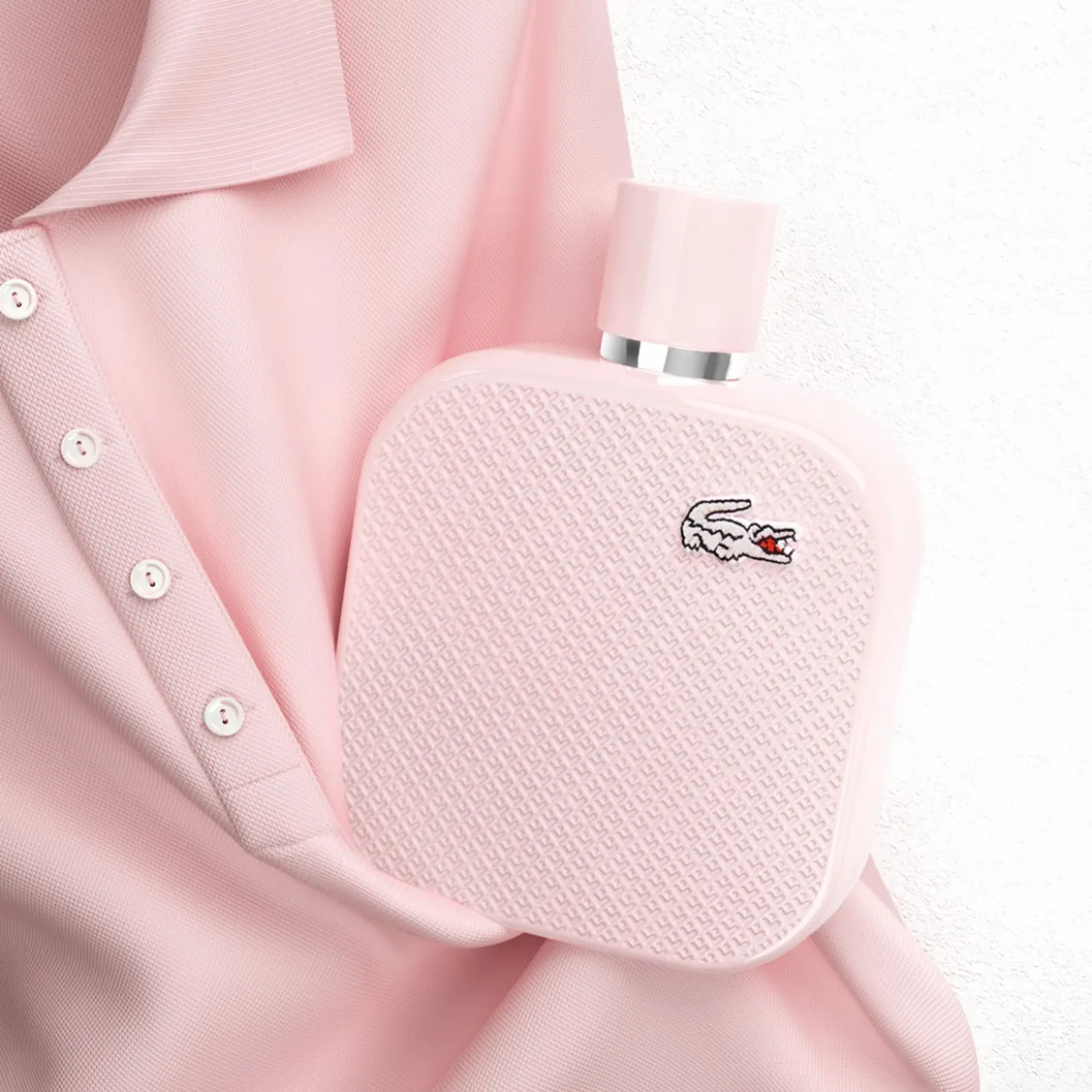 L.12. Eau de Parfum Rose