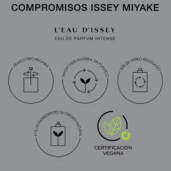 L'Eau d'Issey Eau de Parfum Intense