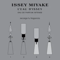 L'Eau d'Issey Eau de Parfum Intense