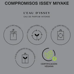 L'Eau d'Issey Eau de Parfum Intense