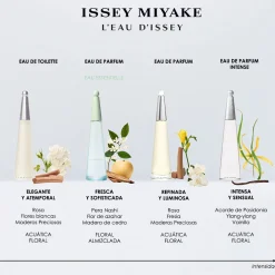 L'Eau d'Issey Eau de Toilette