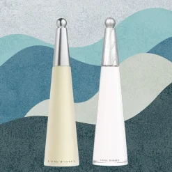 L’Eau d’Issey Eau de Toilette Coffret Femme