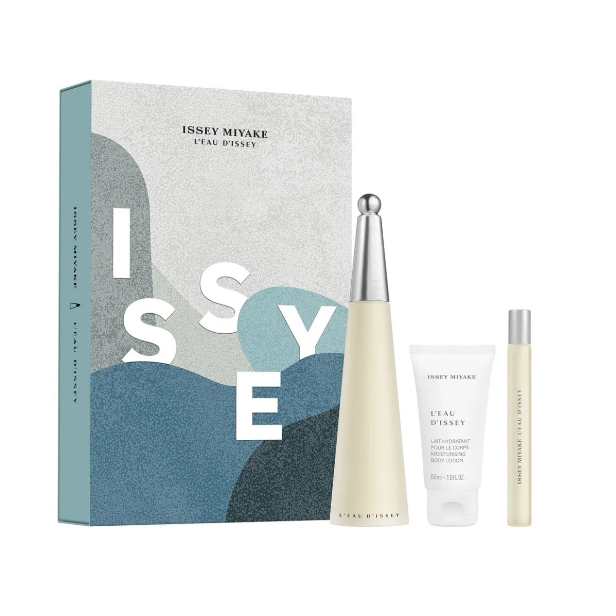 L’Eau d’Issey Eau de Toilette Coffret Femme