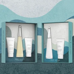 L’Eau d’Issey Eau de Toilette Coffret Femme