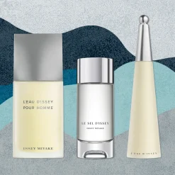 L’Eau d’Issey Eau de Toilette Coffret Femme