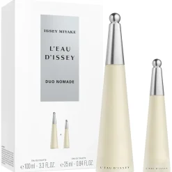 L’Eau d’Issey Eau de Toilette Coffret Femme
