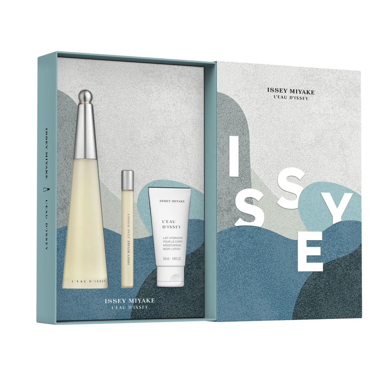 L’Eau d’Issey Eau de Toilette Coffret Femme
