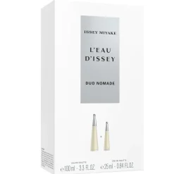 L’Eau d’Issey Eau de Toilette Coffret Femme