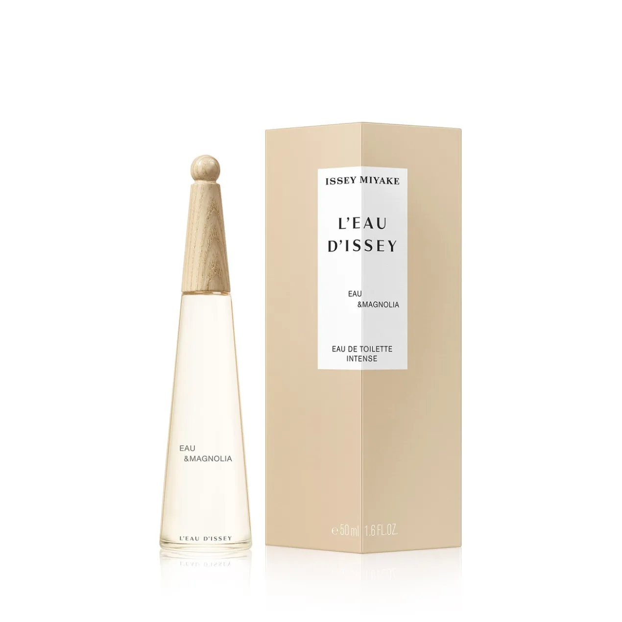 L'Eau d'Issey Eau & Magnolia Eau de Toilette Intense