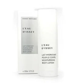 L'eau D'Issey Lait Corporel