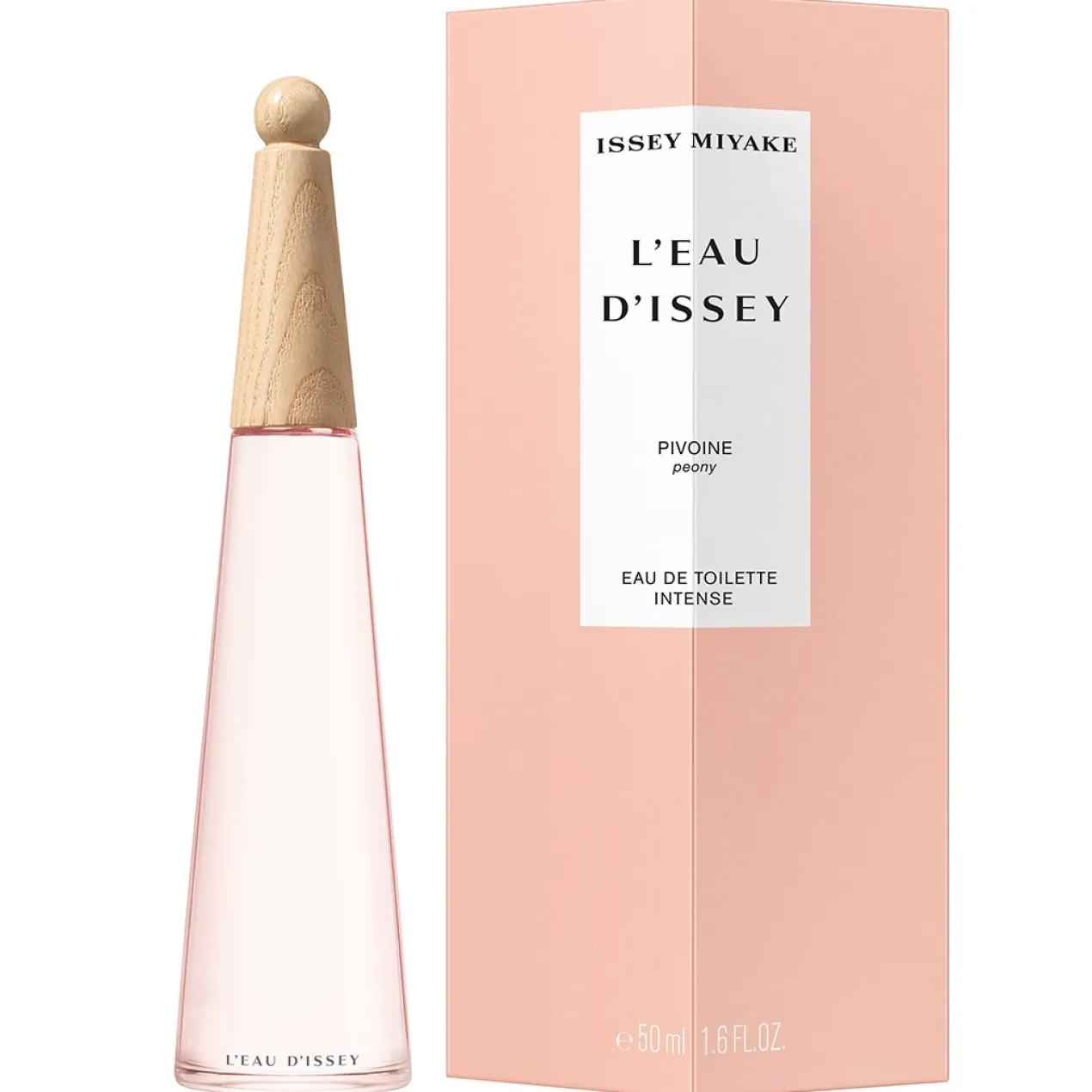 L’Eau d’Issey Pivoine Eau de Toilette