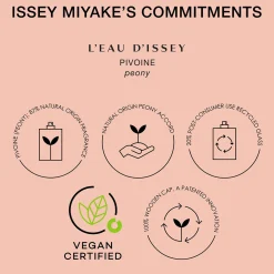 L’Eau d’Issey Pivoine Eau de Toilette