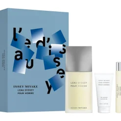 L’Eau d’Issey pour Homme Coffret