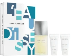 L’Eau d’Issey pour Homme Coffret