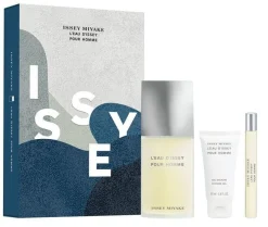 L’Eau d’Issey pour Homme Coffret