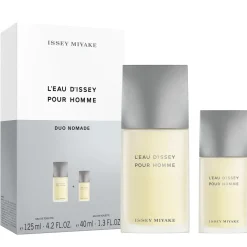 L’Eau d’Issey pour Homme Coffret
