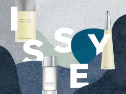 L’Eau d’Issey pour Homme Coffret