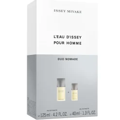 L’Eau d’Issey pour Homme Coffret
