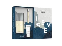 L’Eau d’Issey pour Homme Coffret